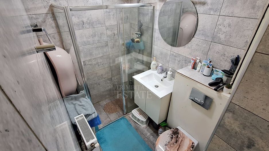 Apartament 2 camere Salaj - Aleea Bacau - Poză 8