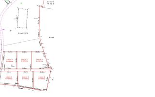 Teren intravilan plat in Bran, 1000 mp, vedere către Bucegi, utilitati - Poză 2