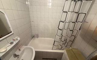 Apartament cu 2 dormitoare Bd. Dacia, Chișinău - Poză 9