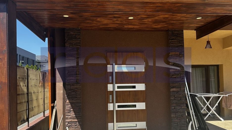 VANZARE CASA P+1 | ZONA TRAPEZULUI - Poză 9