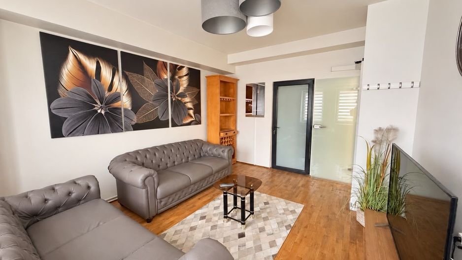 Spatiu comercial / birouri  - 230 mp |  Parcare privata - Poză 12