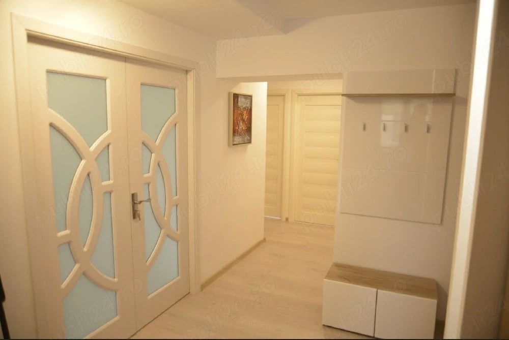 🏡 Vanzare 3 Camere Decomandat | 2 Băi | Parcare | Bloc Nou | 13 Septembrie - Poză 1