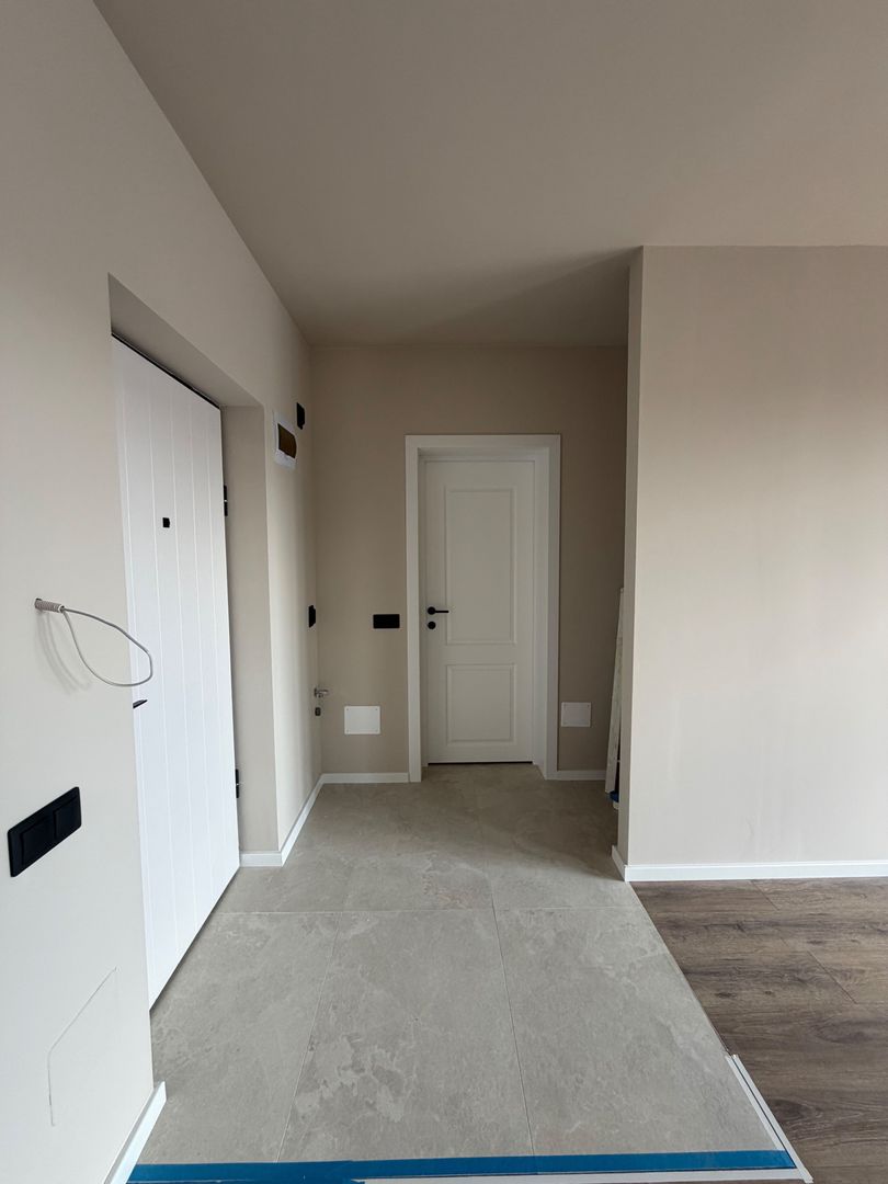 Apartament 2 camere, terasa, etaj intermediar, garaj, Eroilor - Poză 7