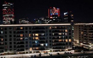 Apartament 2 camere de inchiriat I Nusco City - Poză 9