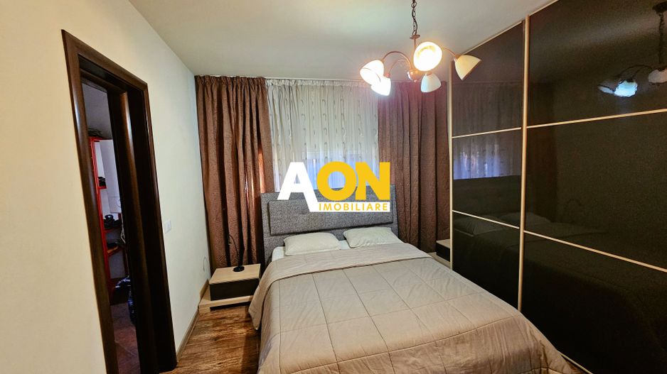 Casa 6 camere, mobilata, utilata, 1700 mp teren, langa padure - Poză 10