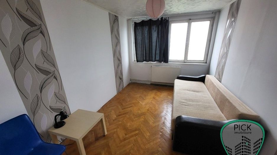 P 1165 - Apartament cu 3 camere în Târgu Mureș, Bălcescu,  zona Libertății - Poză 2