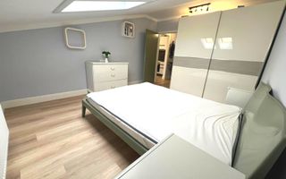 2 camere, modern, FSEGA, Iulius Mall, Panemar, Gheorgheni,Pet Friendly - Poză 1