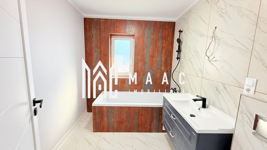 Casa individuala | 4 camere | La cheie | 644 MP | Selimbar - Poză 27