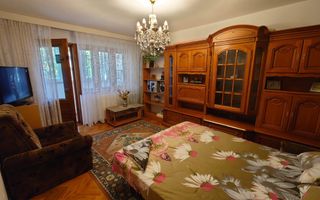 Proprietar vand ap3 camere decomandat Ciresica Tomis Nord - Poză 1