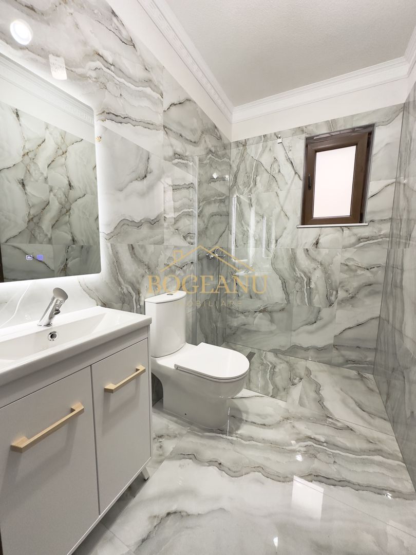 BG87-Casa individuala parter-Lugojului - Poză 17