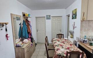 Apartament 3 camere cu curte proprie – Pictor Lidia Agricola - Poză 3