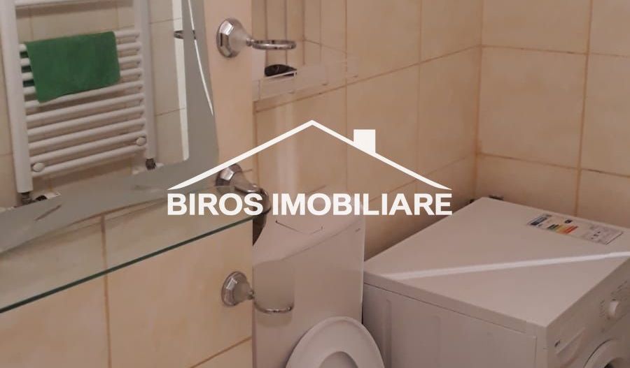 Garsoniera decomandata 37 mp 1 Mai - Spital - Poză 5