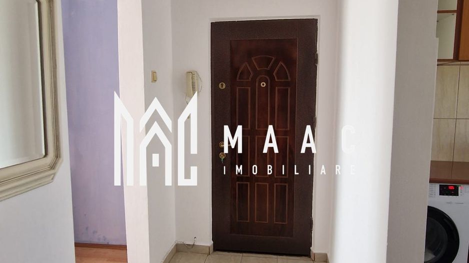 Apartament 3 camere | Balcon | 64 MPU | Decomandat | Lazaret - Poză 9