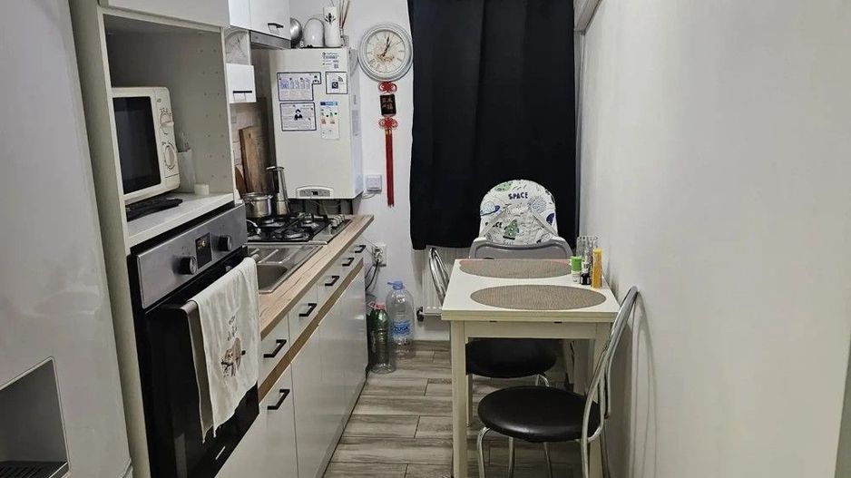 Apartament 2 Camere, Decomandat, Etaj 5, Sagului, Turist, Comision 0% - Poză 3