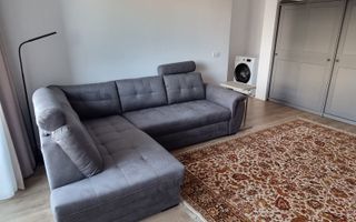 2 camere| 54 mp| prima închiriere| Nova Mehala| loc de parcare - Poză 5