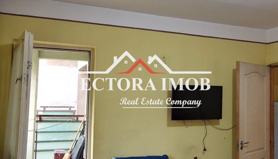 NECTORA IMOB-Garsoniera mare, 28mp+balcon, Etaj 1, Zona Decebal-Dacia - Poză 2