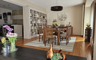 Braytim | Casă  | 273 mp utili | Garaj dublu | 300 mp teren - Poză 2