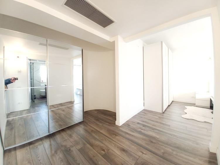 Apartament 3 camere | Baneasa-Petrom City | Parcare | Bloc boutique - Poză 8