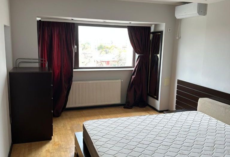 Închiriez apartament 2 camere, Timpuri Noi, modern, centrală - Poză 4