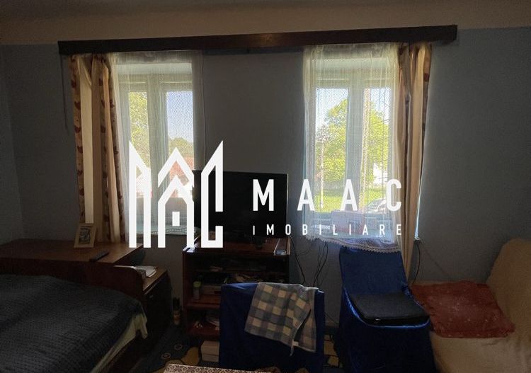 Casă Saseasca | 1500 MP | Șomartin | Sibiu - Poză 2