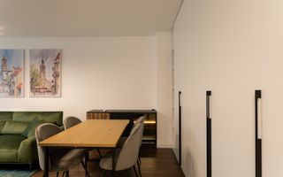 Apartament Liberty  - Rahova  - Parcul Carol la doar 2 km de Unirii - Poză 9