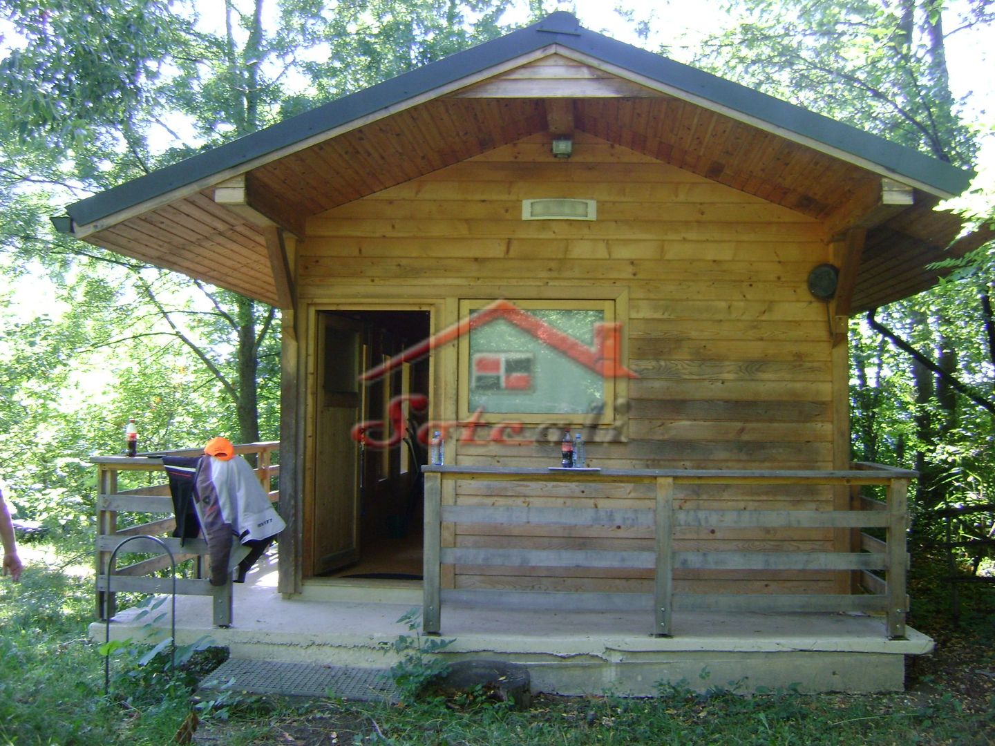 Teren de vânzare în Breaza– zonă liniștită, ideal pentru relaxare - Poză 4