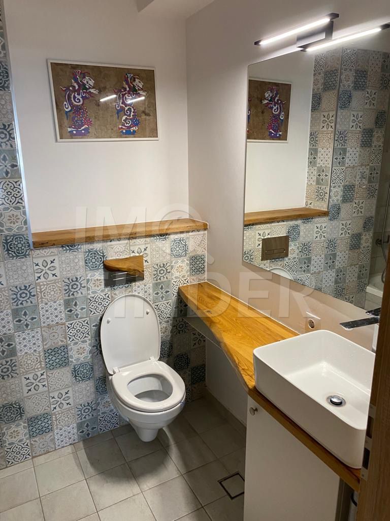 2 camere, Bella Vista- Bună Ziua, aproape de Liceul ELF - Poză 6