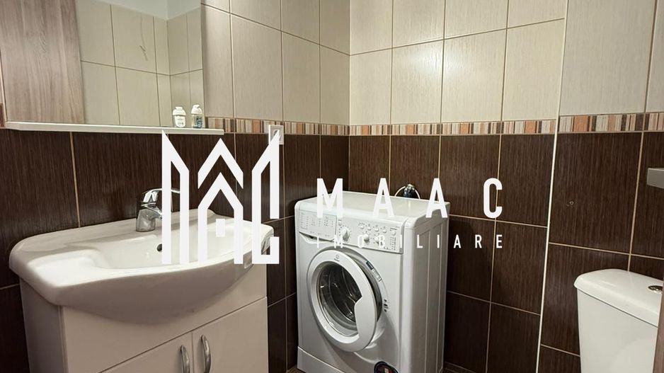 Apartament 3 camere I Lift I Modern I Balcon I Central - Poză 8