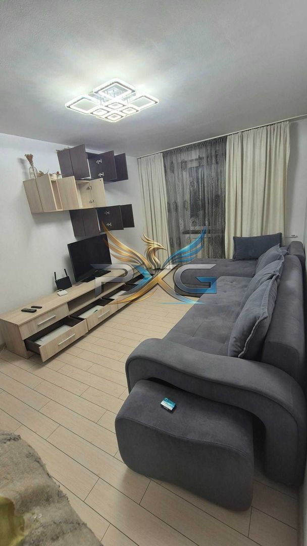 APARTAMENT 2 CAMERE – CRÂNGAȘI - Poză 2
