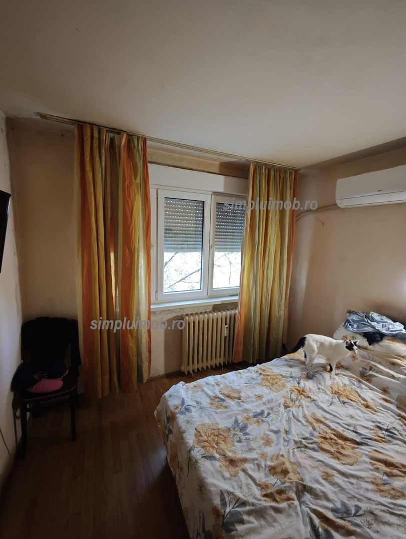 Apartament 3 Camere Confort 1 63mp - Zona Huedin/Piata Resita - Poză 1