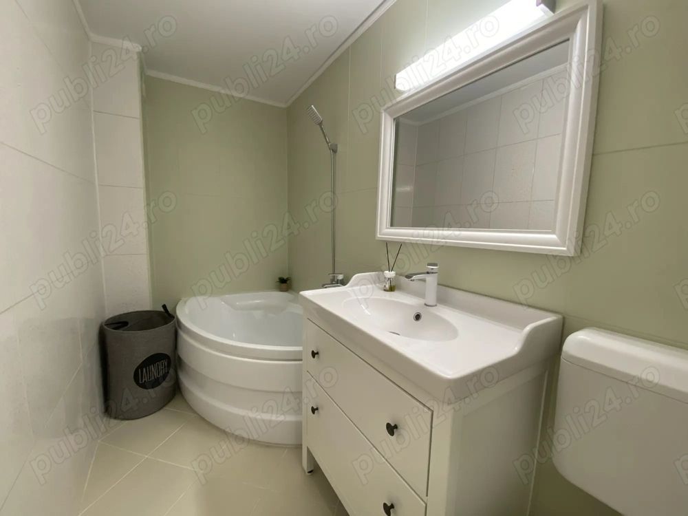 APARTAMENT SUPERB | 2 camere | 13 Septembrie - Poză 7