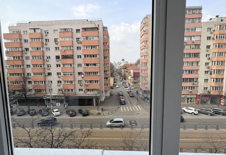 AP. 3 CAMERE FOISORUL DE FOC, BUCATARIE INCHISA, LOC PARCARE,MODERN - Poză 13