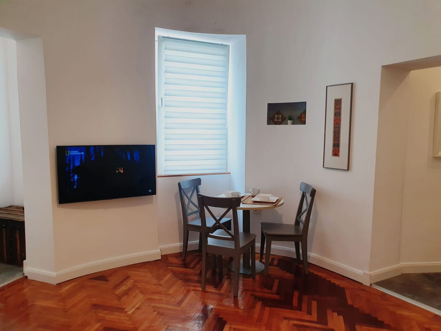 All-inclusive Studio Ultracentral Location - Romana - Poză 4