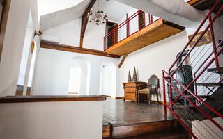 Un loc cu suflet, o poveste de continuat – Casa de vânzare în Centru - Poză 1
