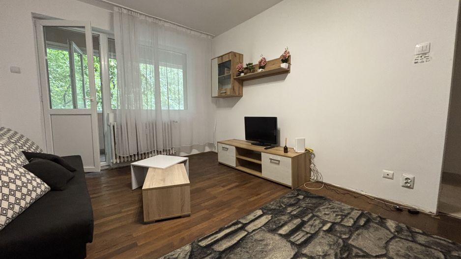 APARTAMENT 2 CAMERE | ETAJ 2 | POSIBILITATE CENTRALA - Poză 2