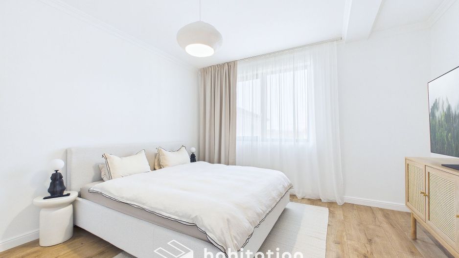 Tur virtual | Eleganta, liniște și confort –mută-te azi fără griji! - Poză 19