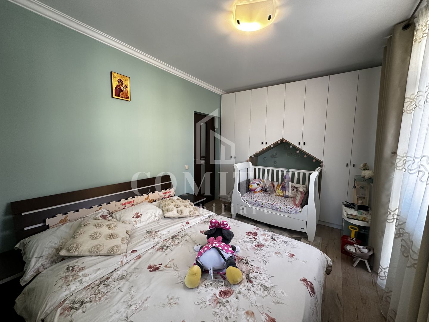 Apartament la cheie | Etaj intermediar | Zona Eroilor - Poză 8