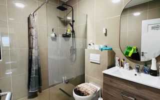 Apartament cu 3 camere si bucatarie inchisa, complet mobilat si utilat - Poză 7