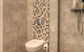 Pipera- New Point Villas- Vilă modernă 5 camere- La cheie- comision0% - Poză 23