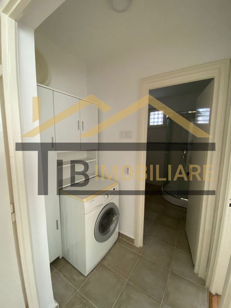 Apartament de 3 camere, 60mp, zona UMFST - Poză 19