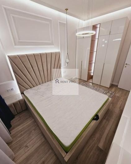 Apartament premium cu 2 camere de vânzare | Plaza Residence Faza 5 | - Poză 7