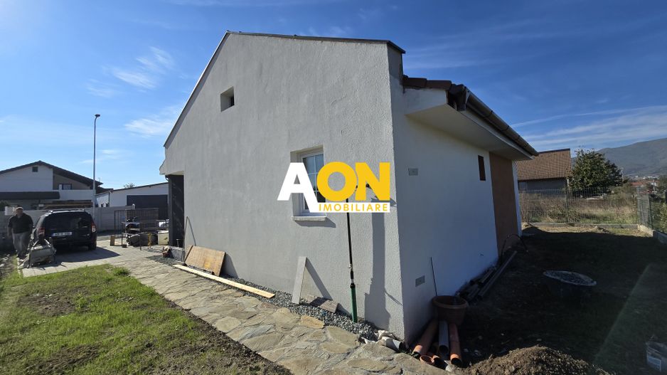 Casa la Cheie 3 Camere Zona Orizont, 354mp Teren - Poză 2