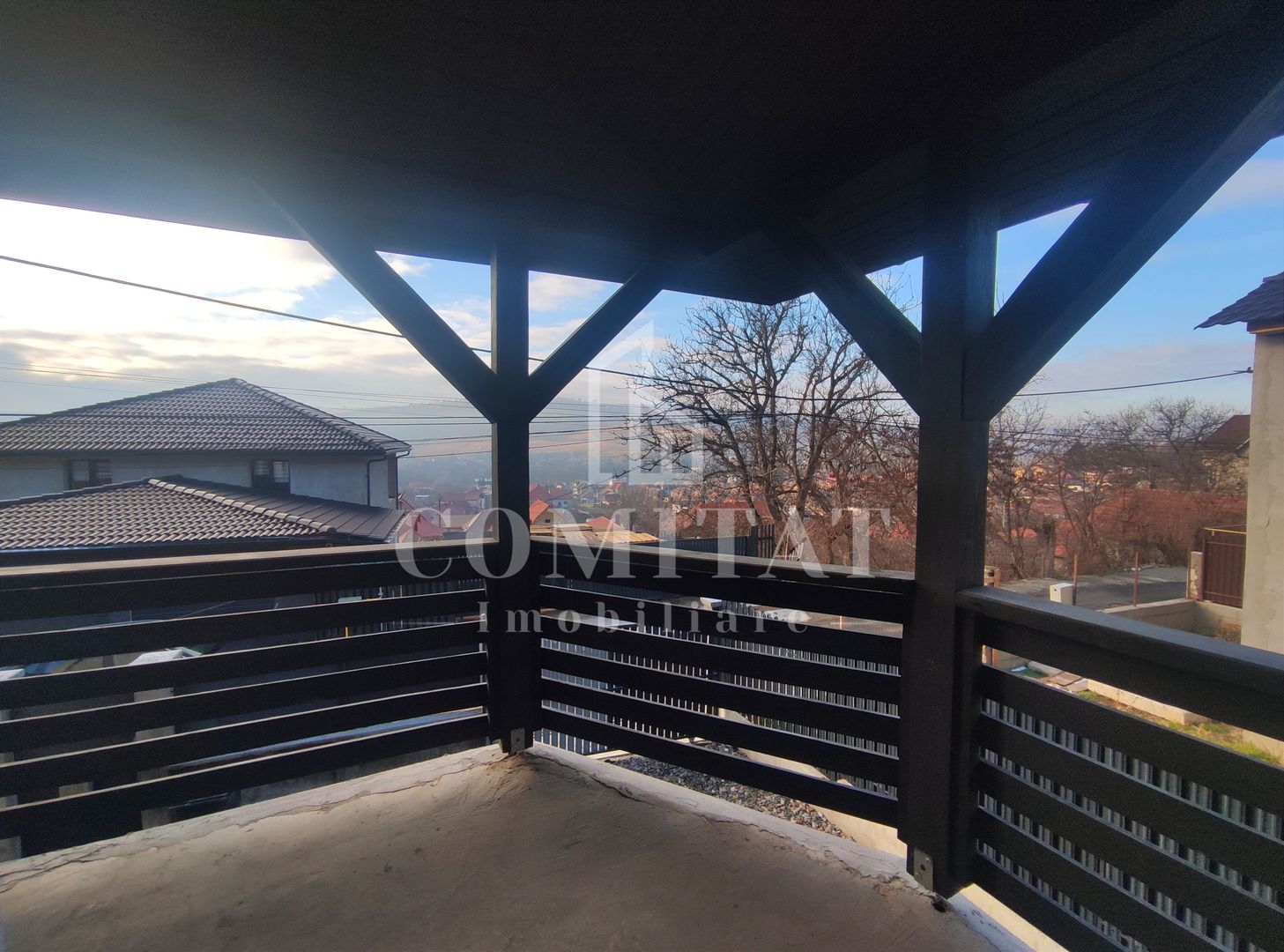 Casă de vânzare | comuna Baciu - Poză 16