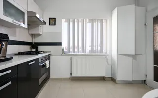 Eremia - Apartament 3 camere + studio | Scara interioara! - Poză 18
