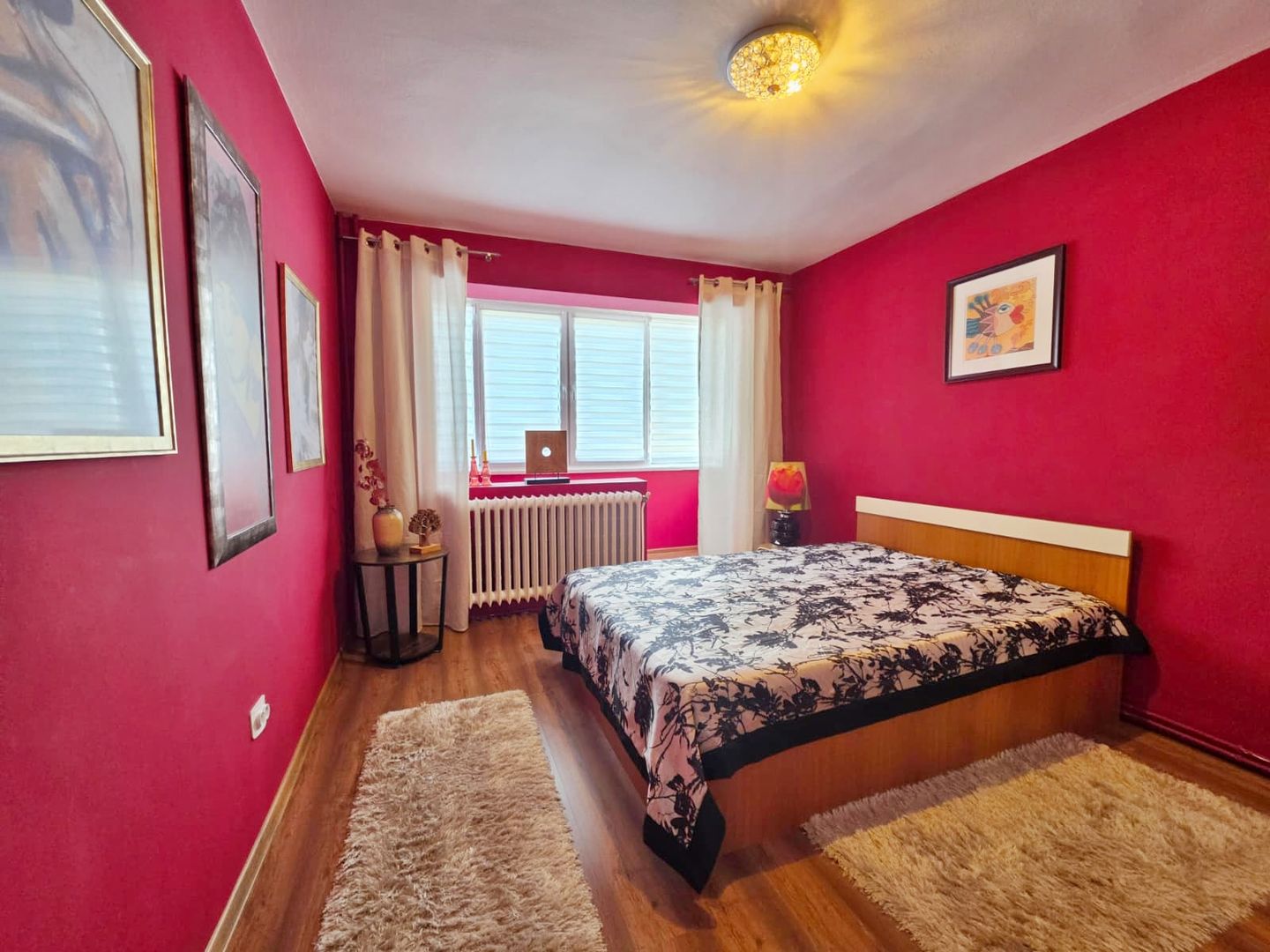 Apartament cu 3 camere finisate în Grigorescu - Poză 2