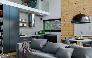 Teren inravilan de vanzare + proiect casa moderna. Priveliste panoramica. - Poză 15