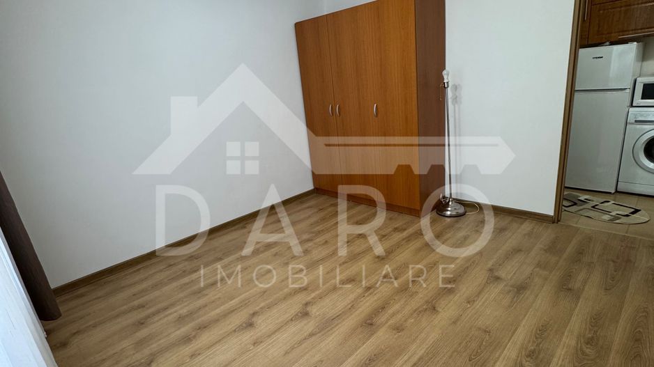 🔥 GARSONIERĂ DE VÂNZARE – TUDOR / STR. MUNCII – 55.000 € 🔥 - Poză 6