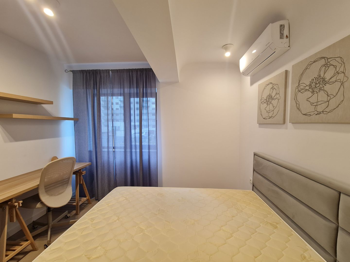 3 camere| COCHET | Cortina North | PARTER balcon - Poză 9