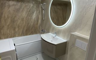 Apartament 1 cameră de închiriat în Complex Rezidențial TR MILLENNIUM, Păcurari, Iași - Poză 8