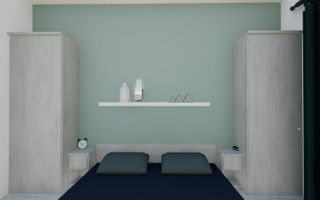 Casă tip duplex P+1E, amplasată în zona Torontalului – VOX - Poză 10